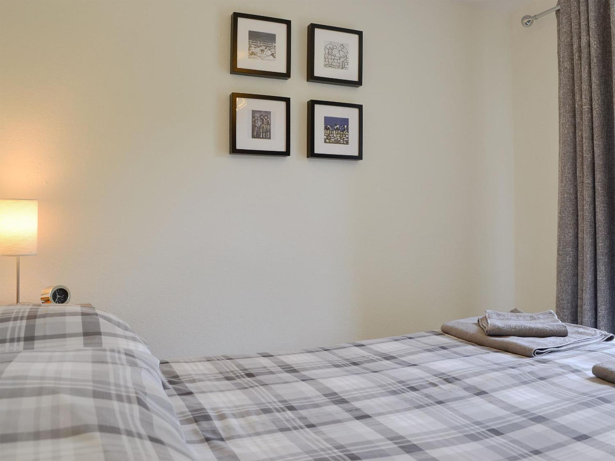 Apple Tree Cottage باسنثوايت المظهر الخارجي الصورة